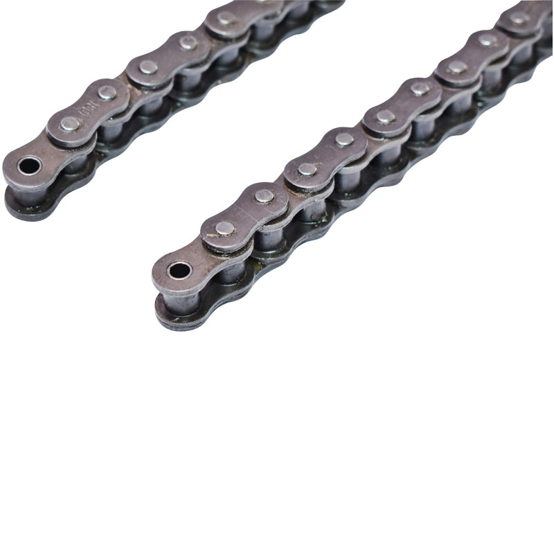 Chain GALL EP 8A-1 H40H-1 (for reinforcement, with a connecting link)